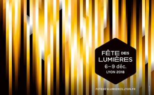 Lyon : la Fête des Lumières 2018 a ses dates 