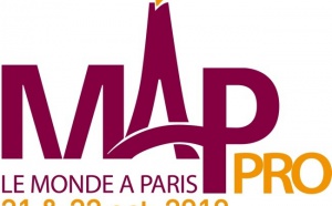 MAP Pro : la France représente 78 % des demandes du tourisme de groupes