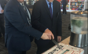 Star Alliance : le service de correspondance débarque à l'aéroport Pearson de Toronto Star Alliance : le service de correspondance débarque à l'aéroport Pearson de Toronto