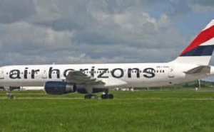 Air Horizons : GO Voyages prêt à toute éventualité