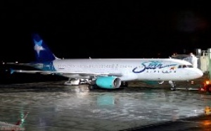 Star Airlines & Corsair ont rempli leur mission