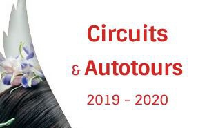 La Française des Circuits sort sa brochure 2019/2020