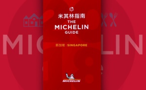 Singapour 5 nouveaux restaurants étoilés par le Guide Michelin
