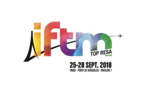 La CFDT aura un stand à l'IFTM Top Résa La CFDT aura un stand à l'IFTM Top Résa