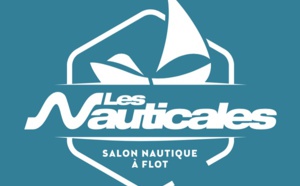Le salon "Les Nauticales" connaît ses dates pour 2019 Le salon "Les Nauticales" connaît ses dates pour 2019