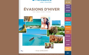 Héliades : plein de nouveautés dans la brochure "Évasions d’Hiver"