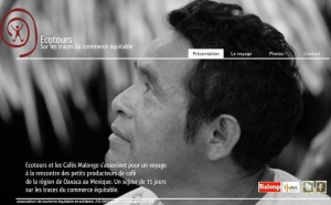 Ecotours et les Cafés Malongo s’unissent pour créer un voyage équitable Ecotours et les Cafés Malongo s’unissent pour créer un voyage équitable