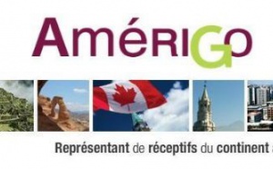 AmériGo – Géo Solutions vous présente ses « GIR-  Amérique du Nord » pour la saison Printemps/Eté 2011