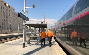 Les Français, las des grèves, boudent l'Hexagone en juillet 2018... Les Français, las des grèves, boudent l'Hexagone en juillet 2018...