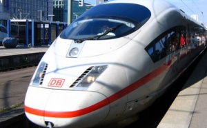 Tunnel sous la Manche : Deutsche Bahn effectue un 1er test