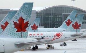 Paris Montréal en A380 ? Même pas peur pour Air Canada ! 