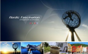 Pour 2011, Nordic Fascination vous propose de garantir vos départs en Norvège et en Scandinavie !