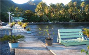 Tahiti : la petite hôtellerie à la recherche d'un nouveau souffle…commercial