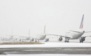 Air France : l'offre long-courrier progresse mais le moyen-courrier stagne cet hiver