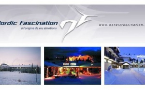 Nordic Fascination vous propose une offre spéciale Laponie