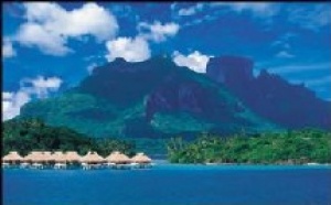 Sondage Polynésie : Oui au tourisme...