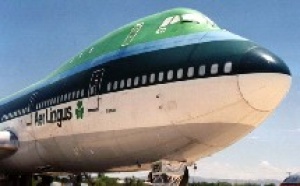 Aer Lingus ouvre un vol direct Dublin-Dubaï