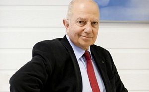 Raoul Nabet : "L'APS doublera quasiment ses pertes (6 Mie)  en 2010 !" Raoul Nabet : "L'APS doublera quasiment ses pertes (6 Mie)  en 2010 !"