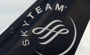 Air France-KLM : année de Chine, année caline pour Skyteam...
