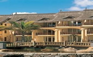 Naïade Resorts : acquisition d'un hôtel 4 étoiles