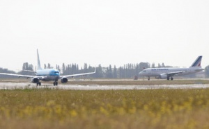 Air France-KLM : trafic en hausse de 3,1% en octobre 2010