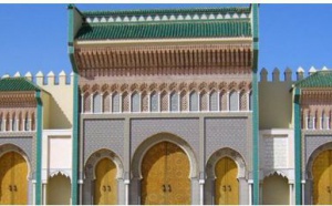 Parfums du Maroc vous propose cette semaine un circuit de 8 jours/7 nuits "Villes Impériales" à partir de 452 euros par personne