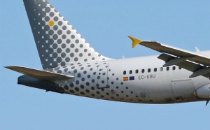 Vueling ouvre sa 1ère base en France, à Toulouse