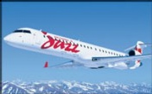 Air Canada : coefficient d’occupation à 77,9 %