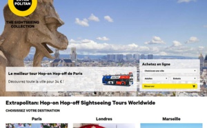 Bus touristique : la RATP accueille 2 nouvelles destinations Monaco et Rome