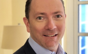 FCM Travel Solutions : Andrew Boxall nouveau European Managing Director