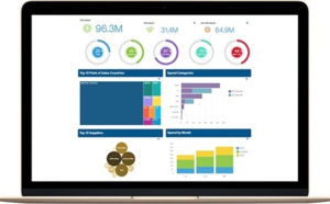 CWT lance un outil pour pister les coûts cachés et les dépenses "Off-channel" CWT lance un outil pour pister les coûts cachés et les dépenses "Off-channel"