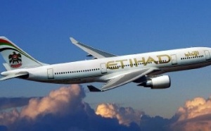 Etihad Airways : Bruxelles et Toronto au départ d’Abu Dhabi
