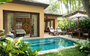 Mövenpick Asara Resort &amp; Spa Hua Hin ouvre ses portes en Thaïlande