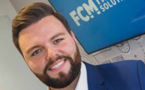 FCM recrute Scott Alboni au poste Global Marketing Manager