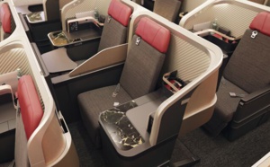 LATAM Airlines Group lance un plan de rénovation de sa flotte