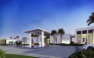 Abu Dhabi : la SBM sera présente sur l’Ile de Saadiyat en mars 2011