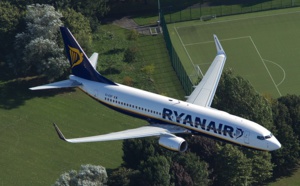 Grève : Ryanair annonce un accord avec les pilotes irlandais