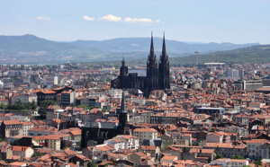 Clermont-Ferrand en pleine effervescence pour être Capitale européenne de la culture 2028