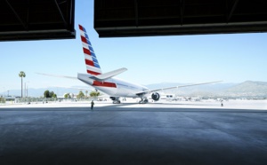 American Airlines supprime des vols face à la hausse des prix du carburant