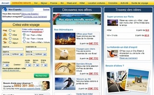 AS Voyages s'est laissé séduire par la base hôtelière d'Expedia