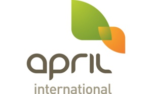 L’assurance voyage toujours plus facile avec APRIL International Voyage
