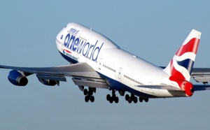 Orly-Heathrow : la présence d’Iberia avec BA va changer la donne !