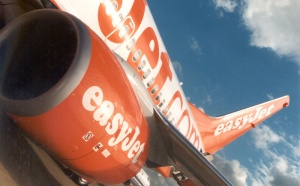 easyjet lance des billets flexibles pour les voyageurs affaires