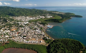 Mayotte repart à la conquête des compagnies de croisières