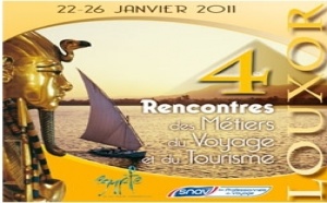 4es Rencontres des Métiers du Voyage et du Tourisme : c'est parti pour les inscriptions !
