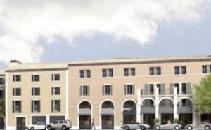 Saint Tropez : l’Hôtel de Paris rouvrira en 2012