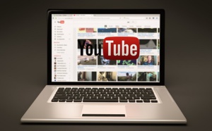 La Grèce, destination la plus visionnée sur YouTube lors de l'été 2018