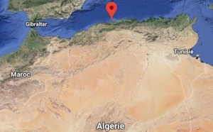 Algérie : des cas de choléra autour d'Alger