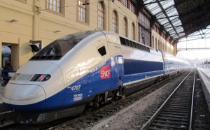 Déraillement Marseille Saint-Charles : trafic normal pour les TGV, perturbé pour les TER
