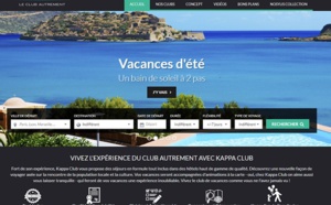 NG Travel : un cofondateur part, Siparex prend une participation